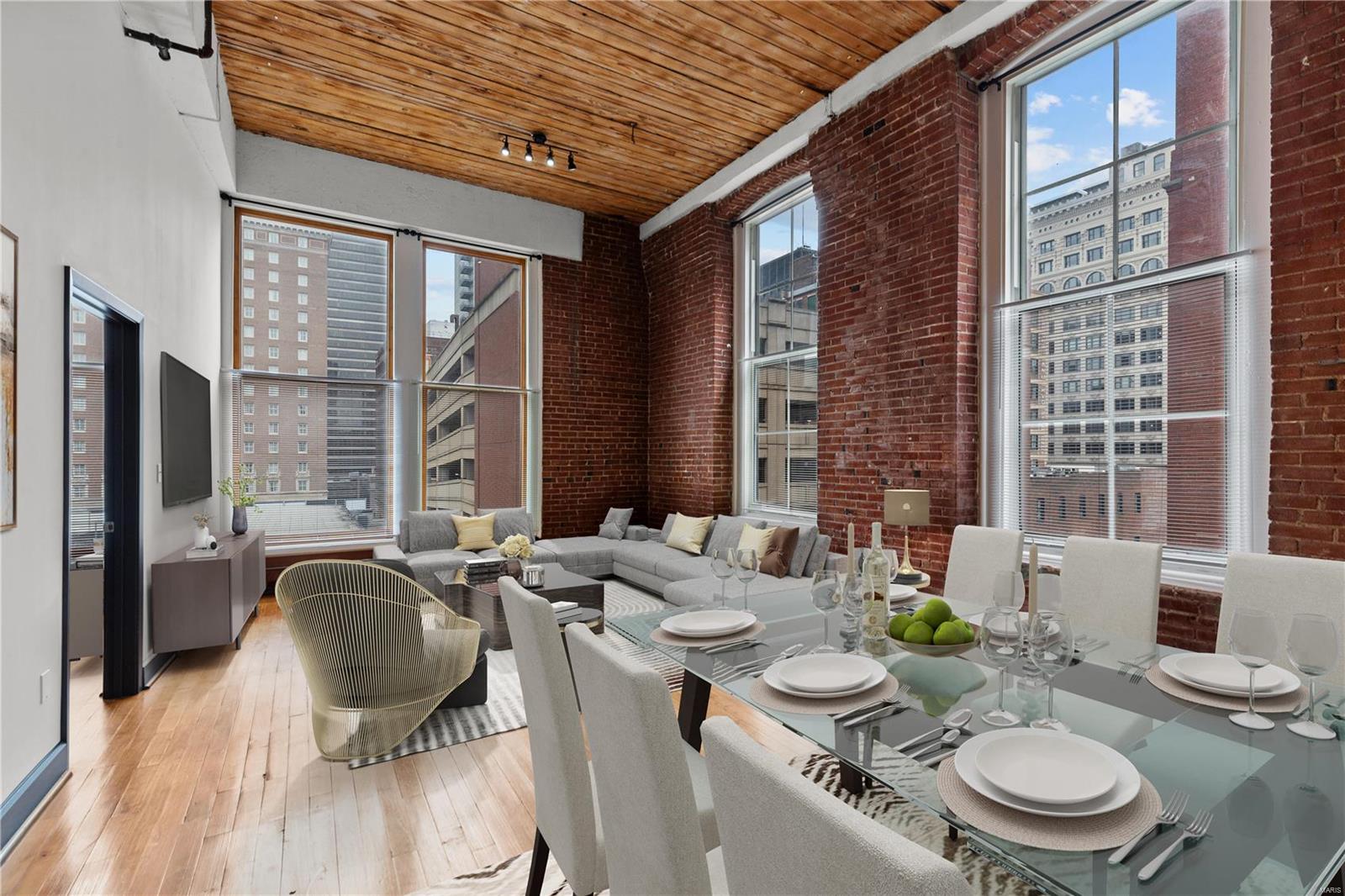 Six Cord - Residential Lease