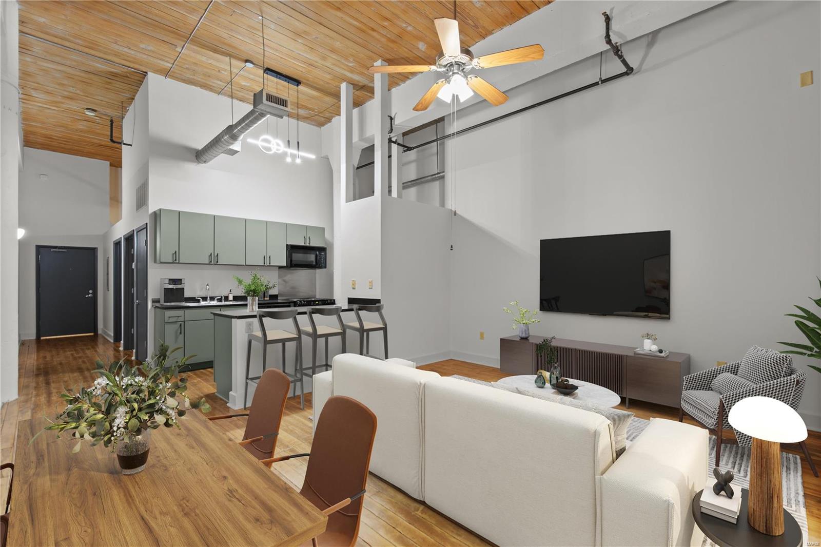 Six Cord - Residential Lease