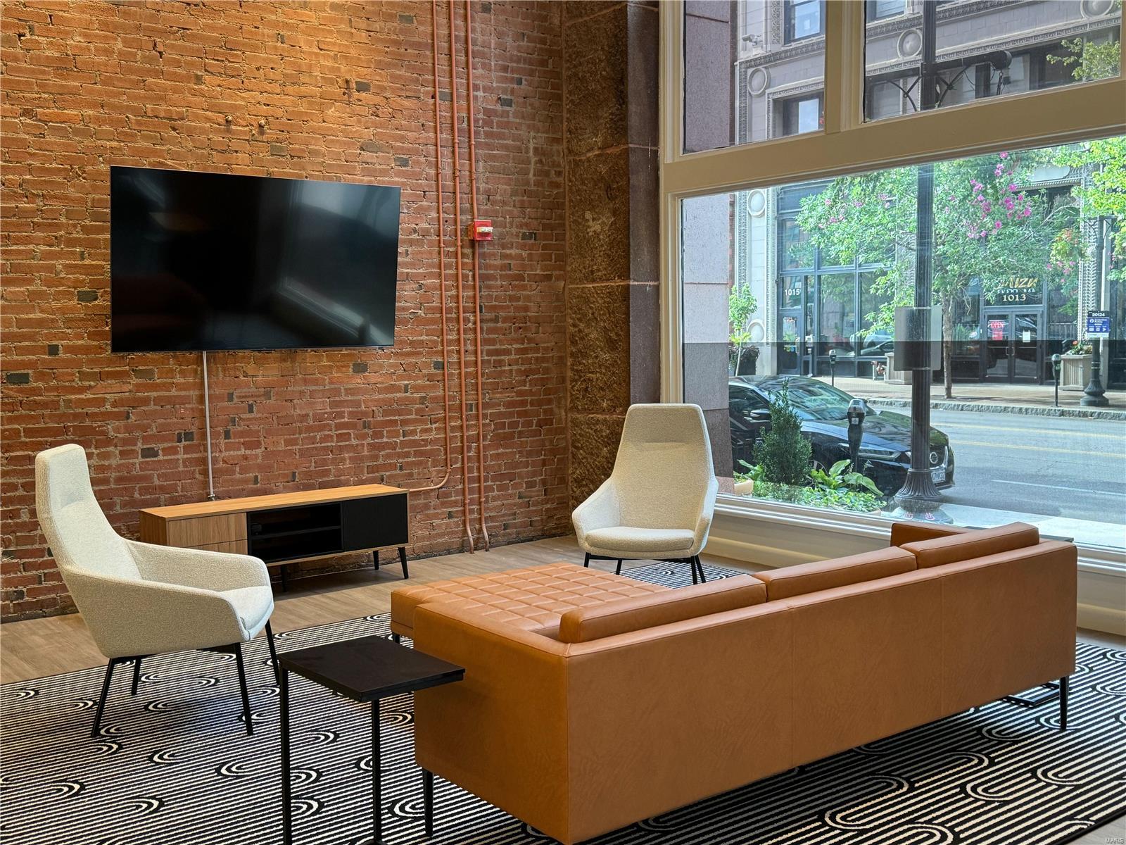 Six Cord - Residential Lease