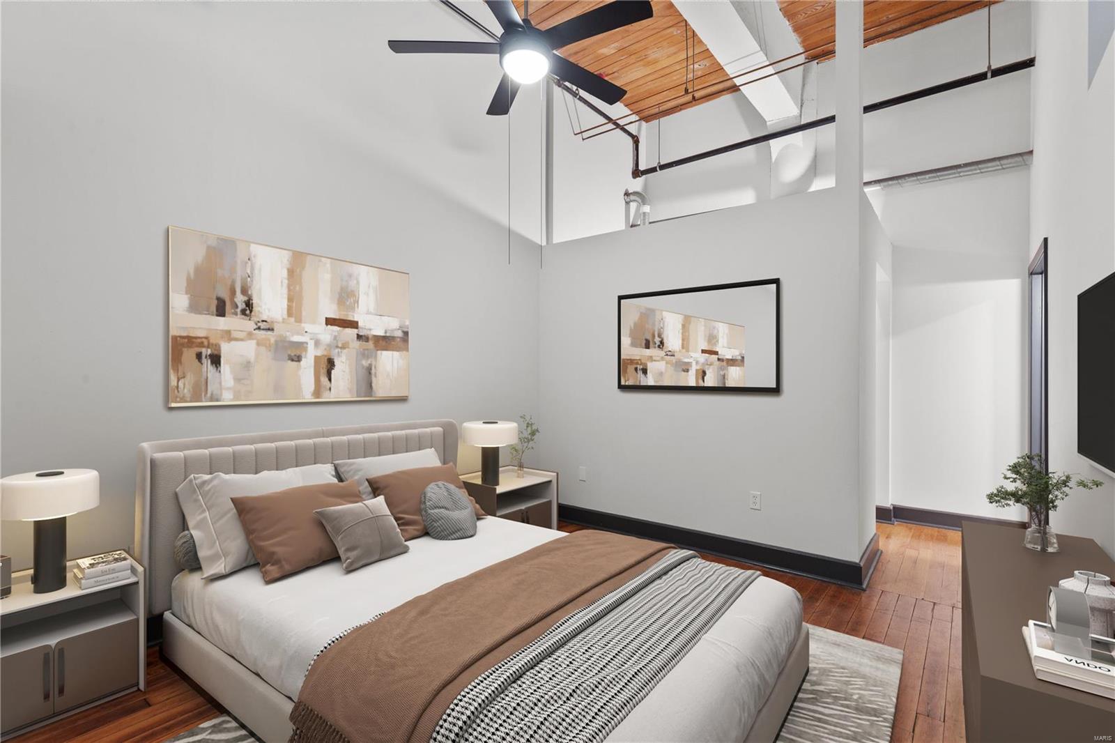 Six Cord - Residential Lease