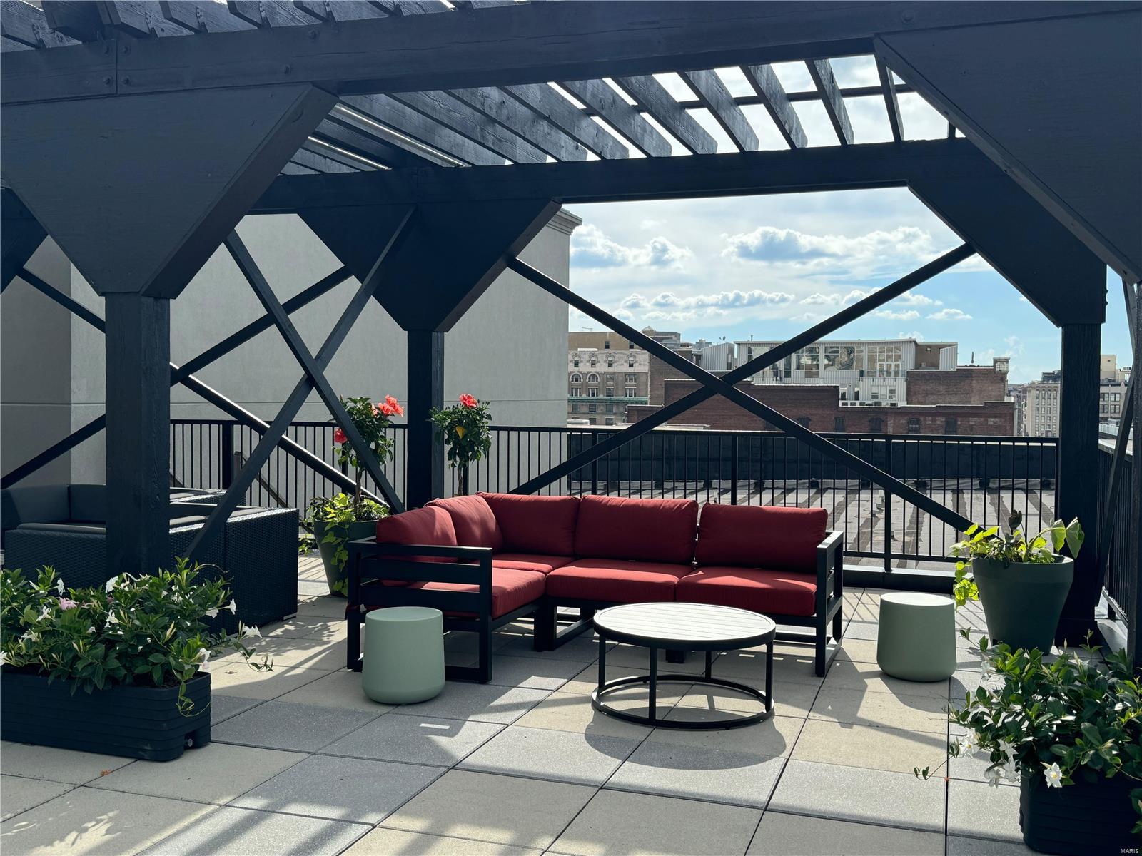 Six Cord - Residential Lease