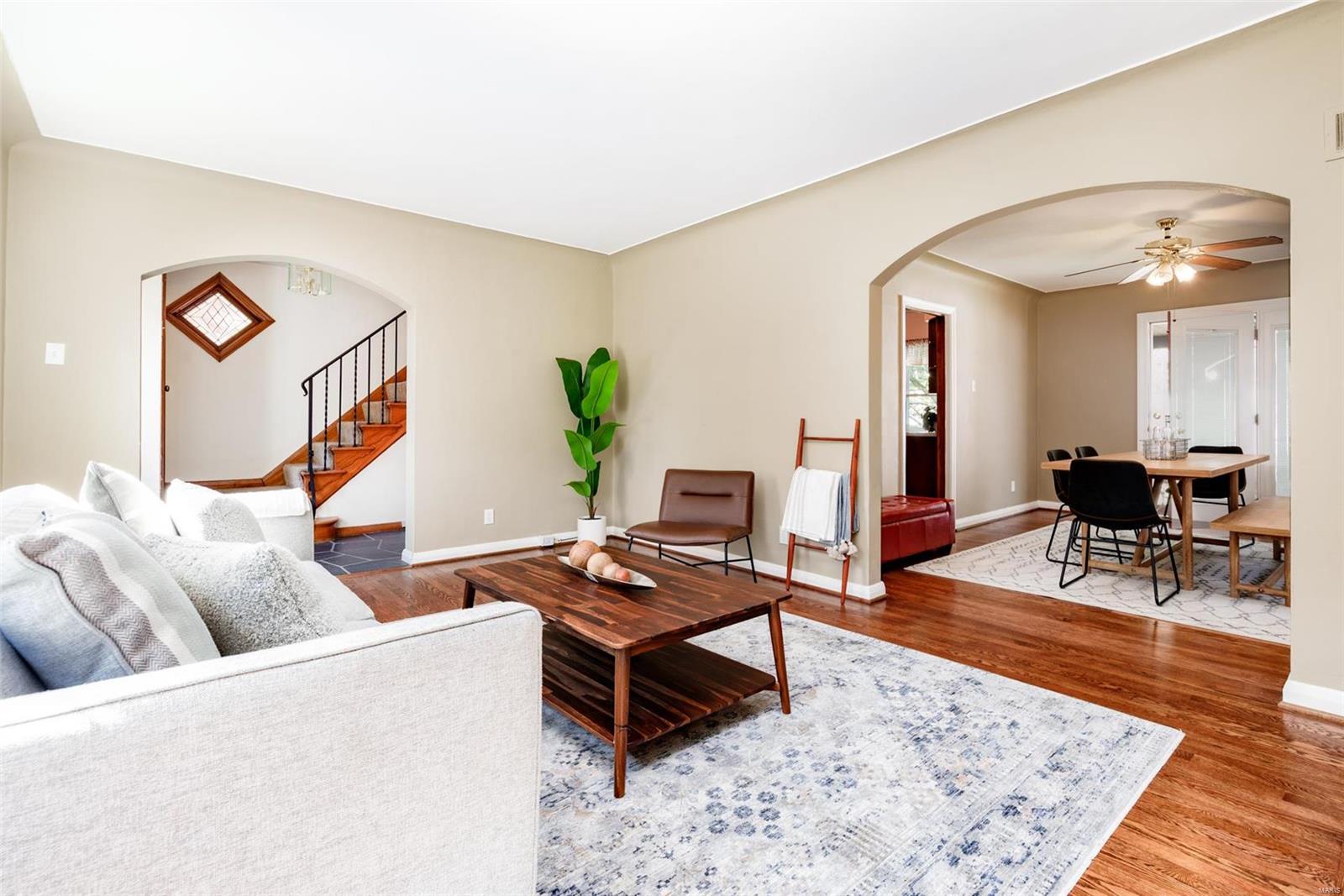 Jos J Hauers Ivanhoe Park - Residential