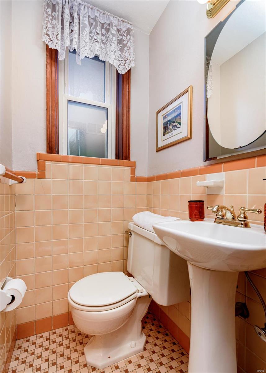 Jos J Hauers Ivanhoe Park - Residential