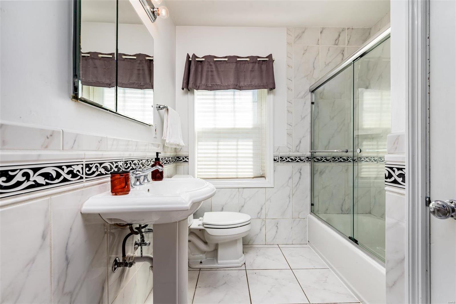 Jos J Hauers Ivanhoe Park - Residential