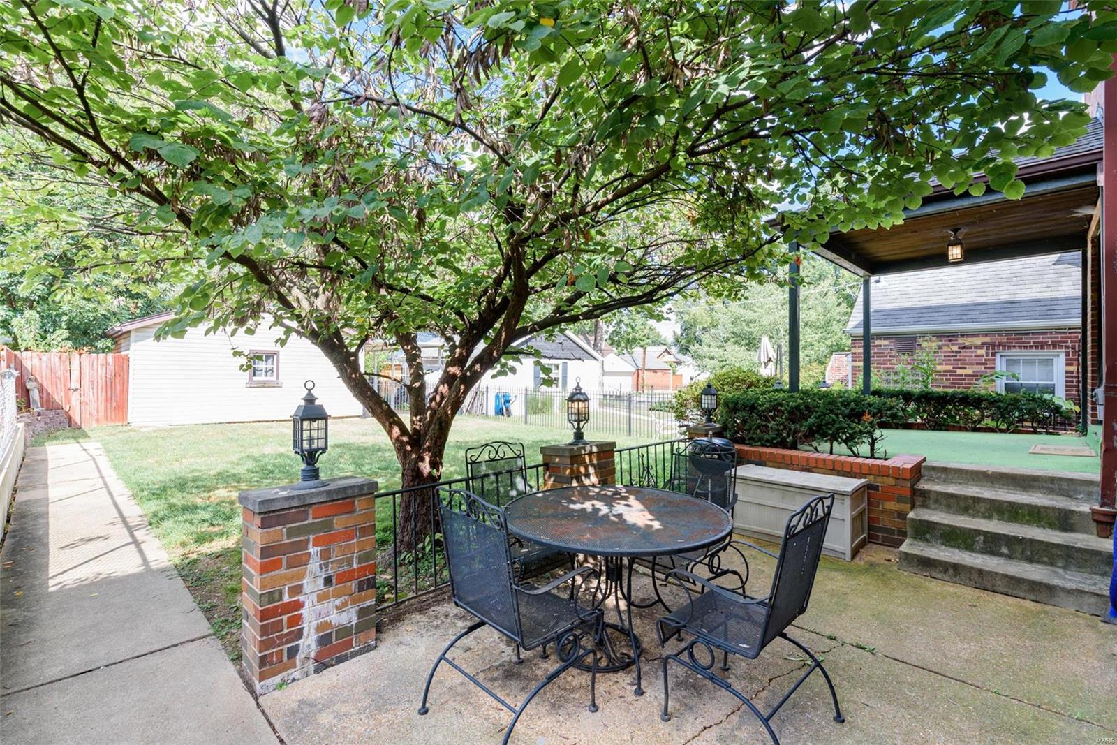 Jos J Hauers Ivanhoe Park - Residential