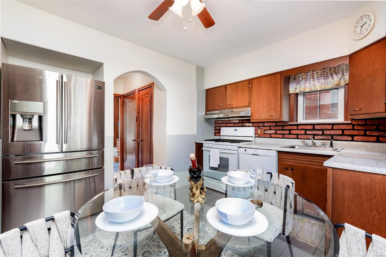 Jos J Hauers Ivanhoe Park - Residential