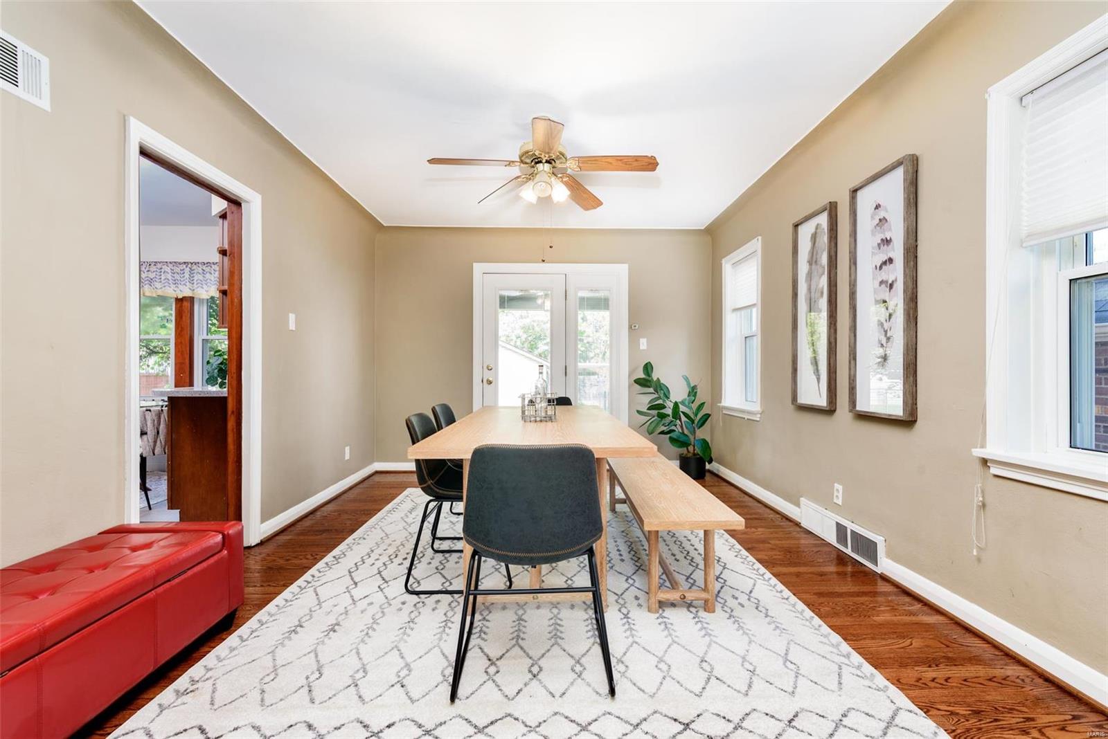 Jos J Hauers Ivanhoe Park - Residential
