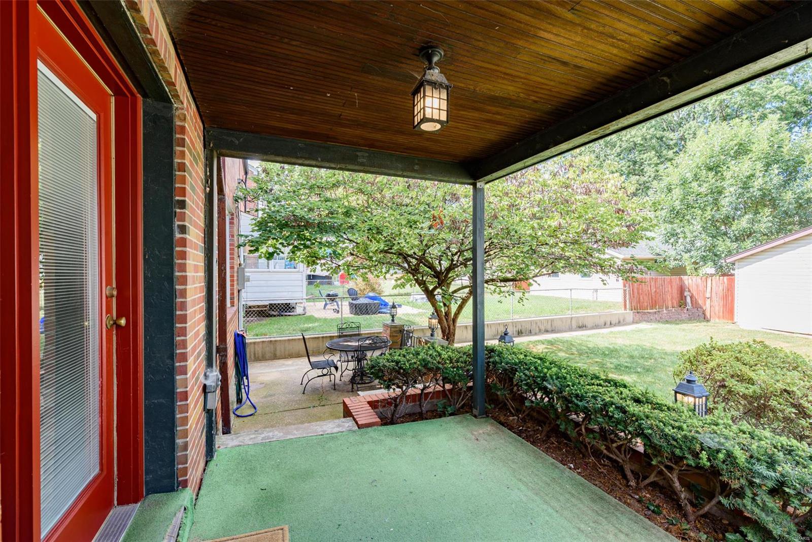 Jos J Hauers Ivanhoe Park - Residential