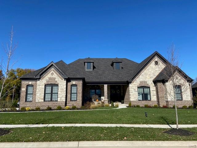 Fienup Farms - Residential