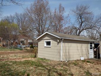 Bayless Place - Residential