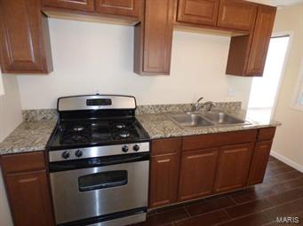 Bayless Place - Residential