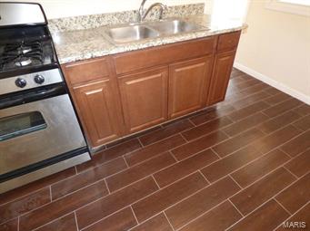 Bayless Place - Residential