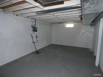 Bayless Place - Residential