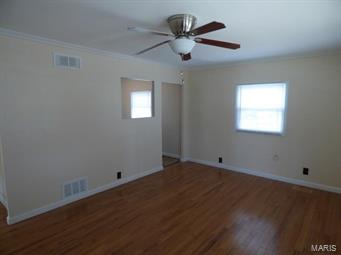 Bayless Place - Residential