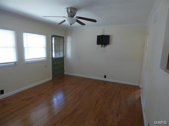 Bayless Place - Residential