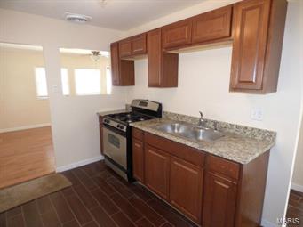 Bayless Place - Residential