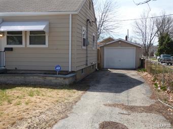 Bayless Place - Residential