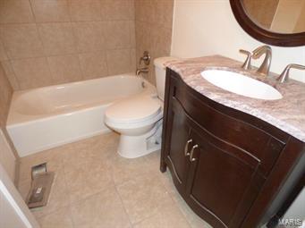 Bayless Place - Residential