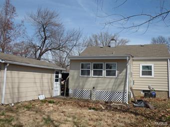 Bayless Place - Residential