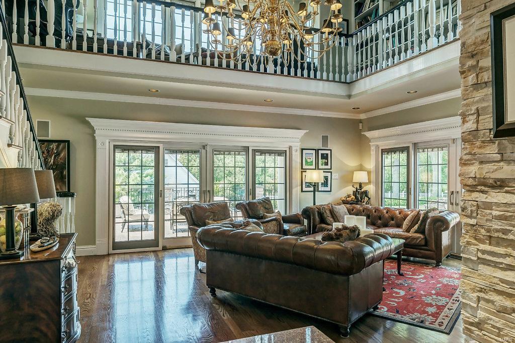 Timberwyck #3 - Residential