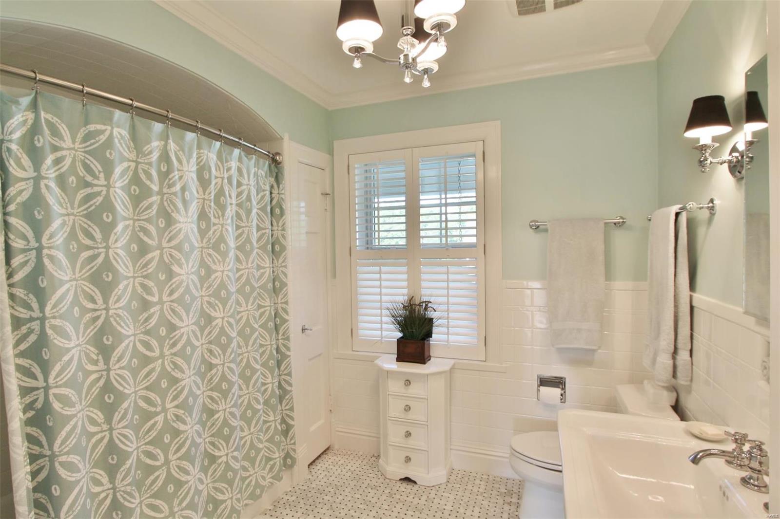 Timberwyck #3 - Residential