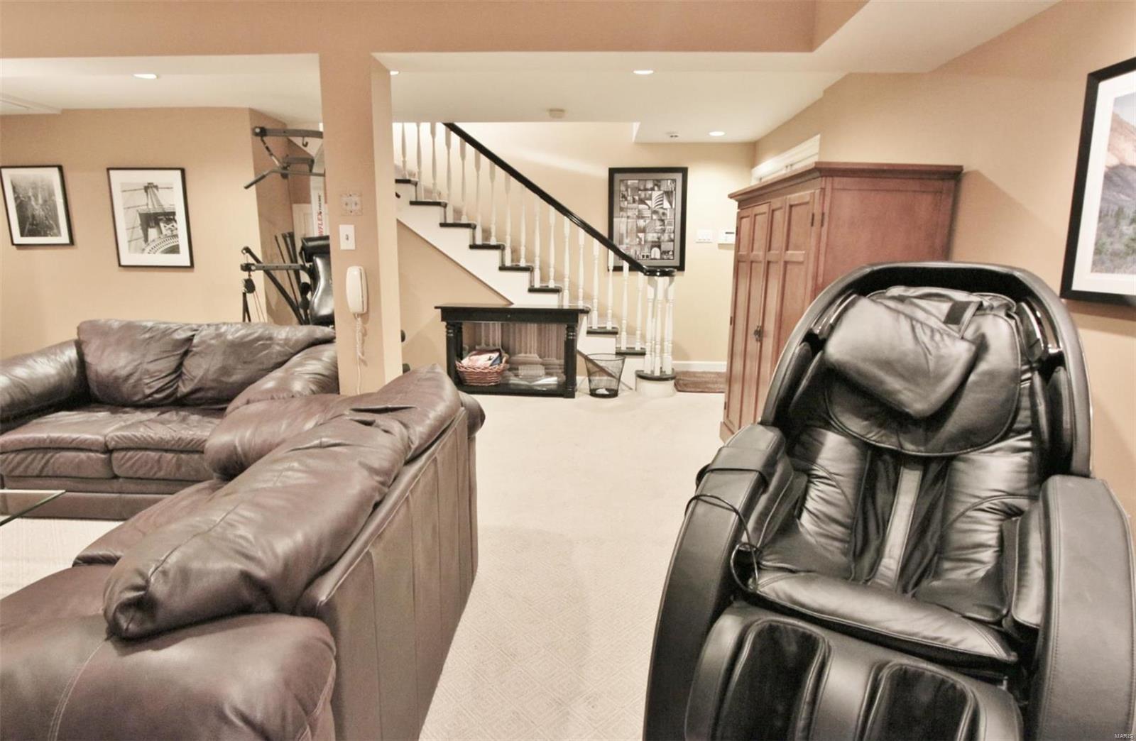 Timberwyck #3 - Residential