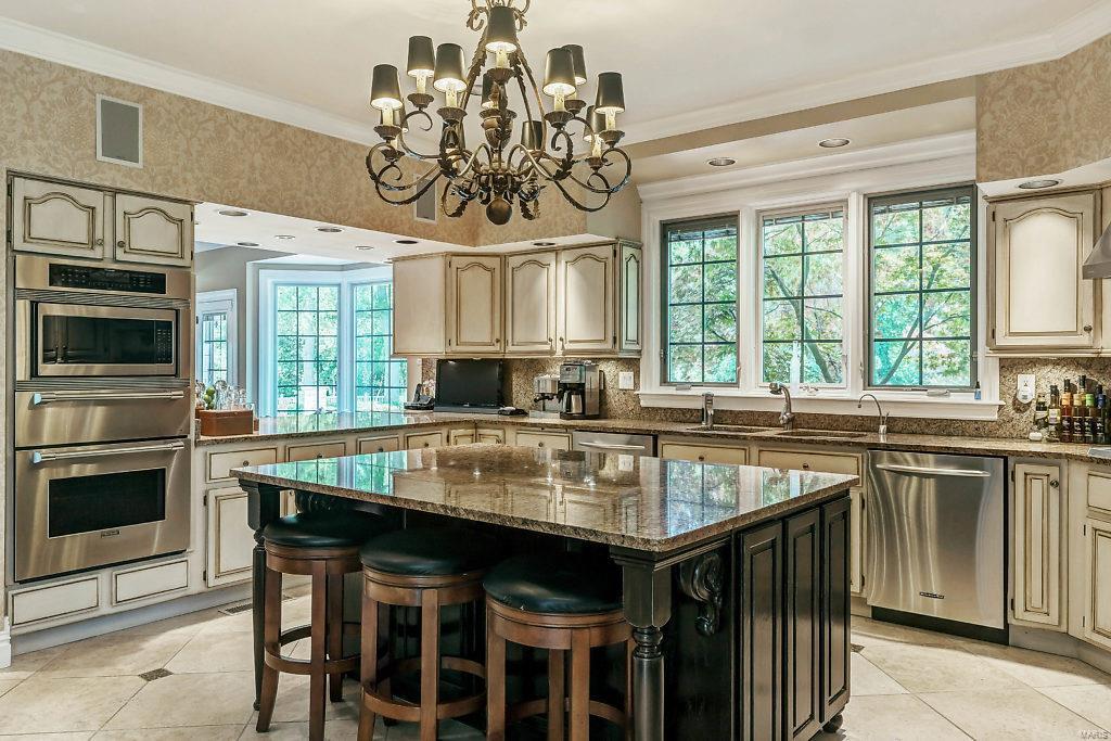 Timberwyck #3 - Residential