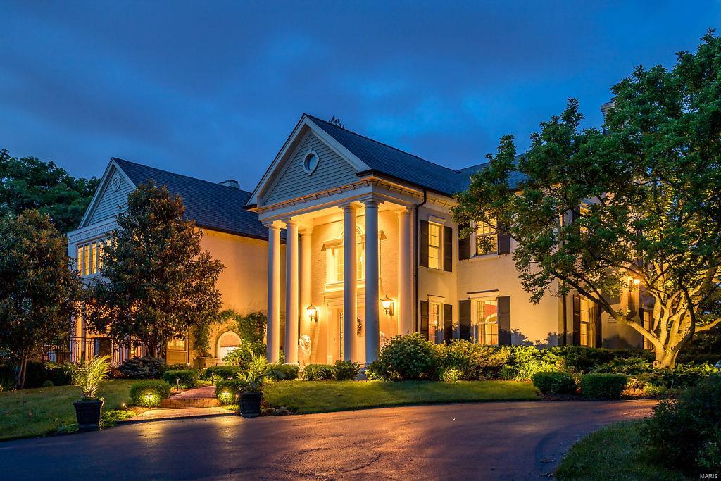 Timberwyck #3 - Residential