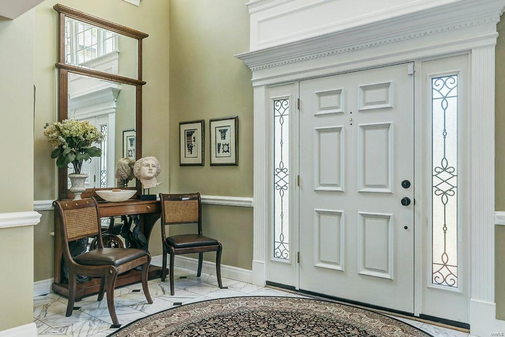 Timberwyck #3 - Residential