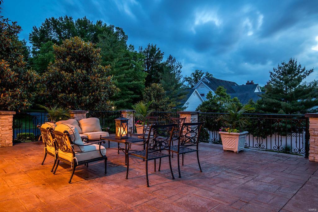 Timberwyck #3 - Residential