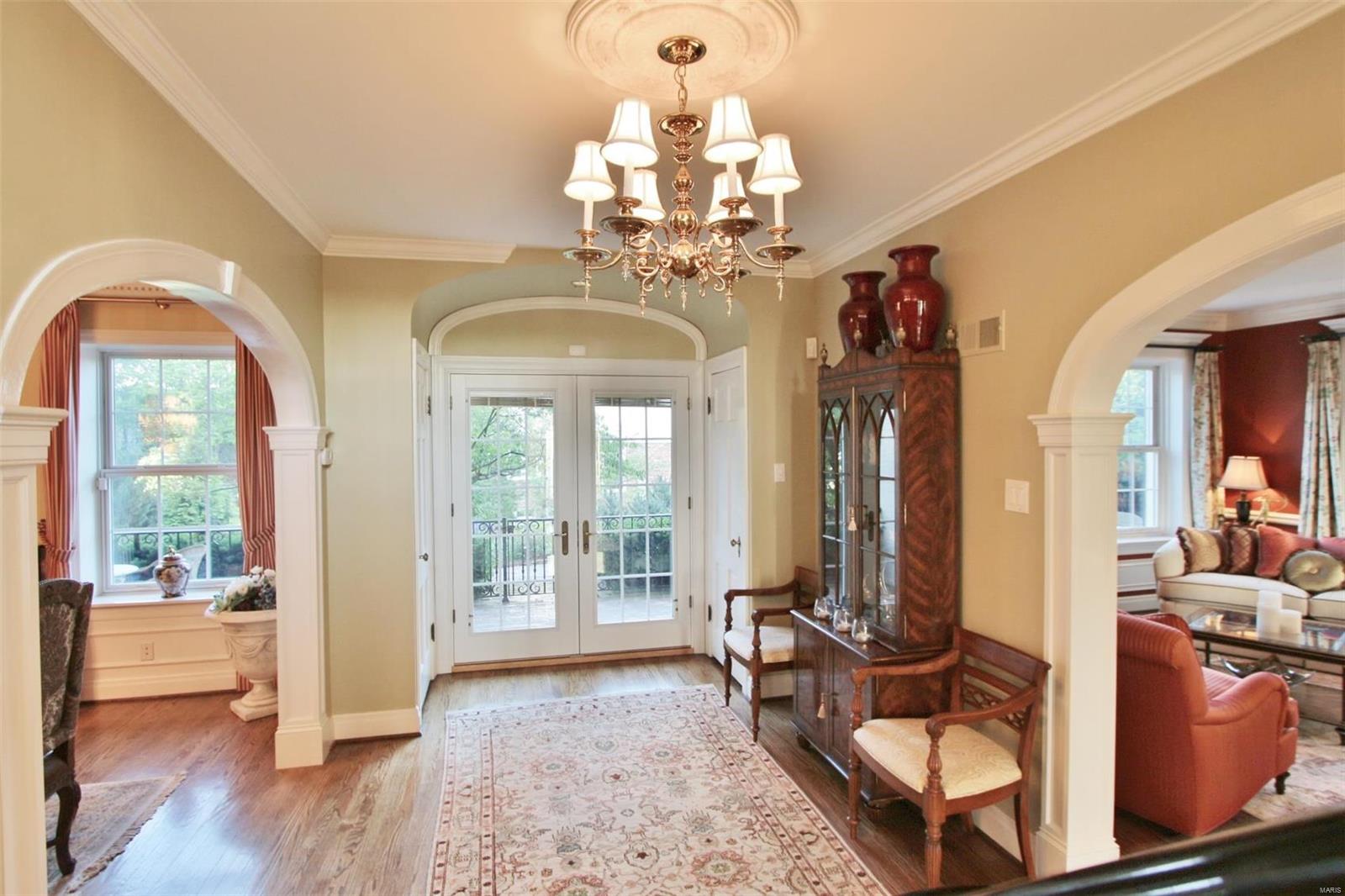 Timberwyck #3 - Residential