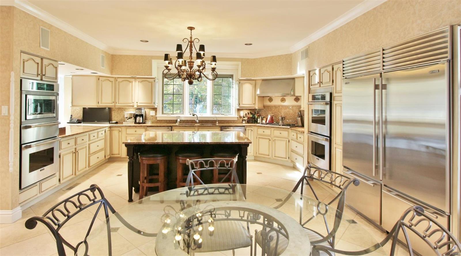 Timberwyck #3 - Residential