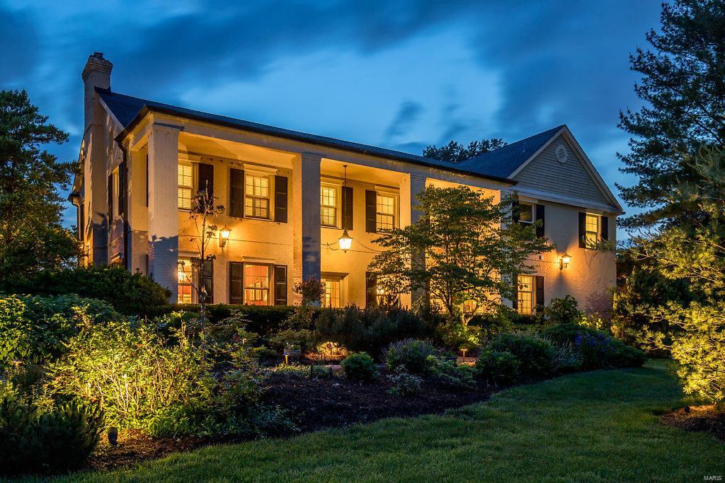 Timberwyck #3 - Residential