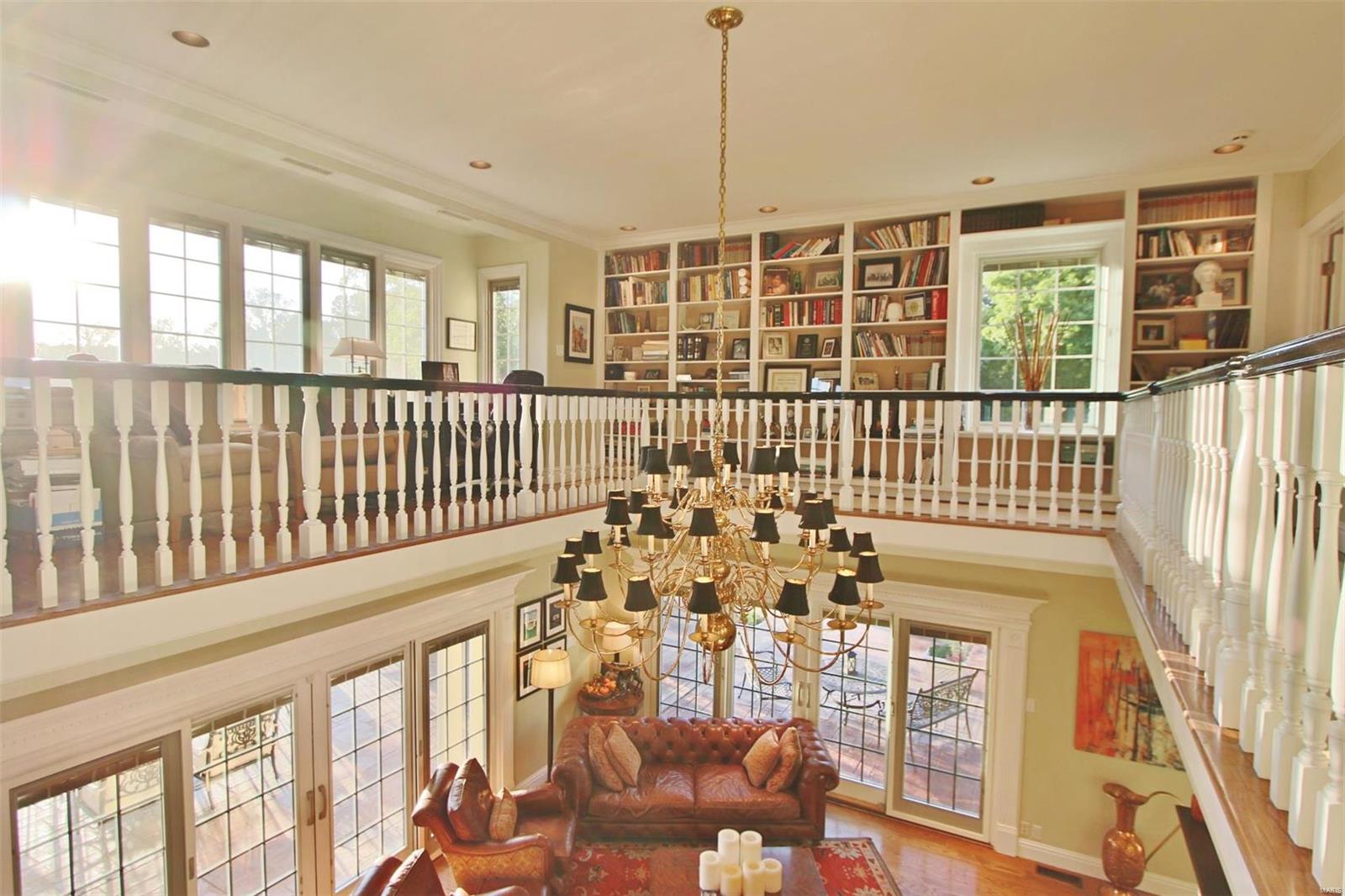 Timberwyck #3 - Residential