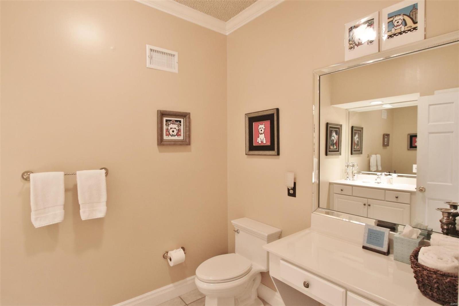 Timberwyck #3 - Residential