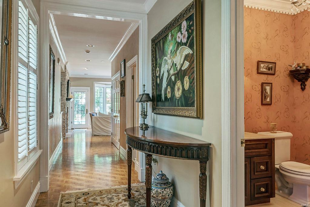 Timberwyck #3 - Residential