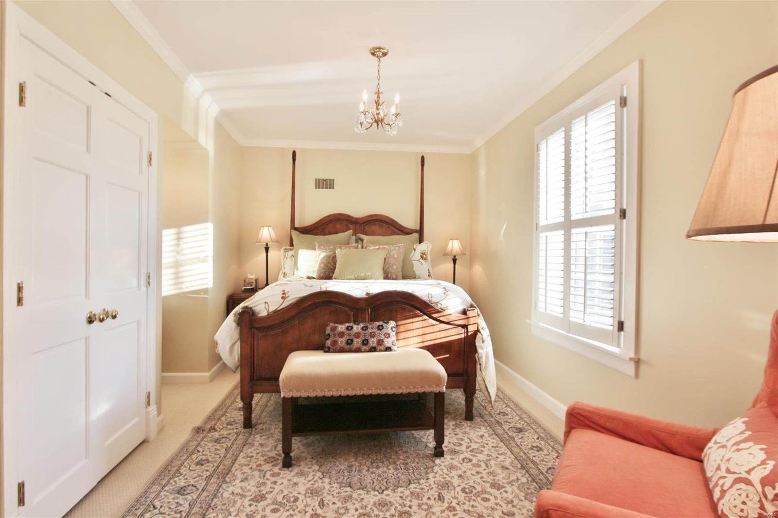 Timberwyck #3 - Residential