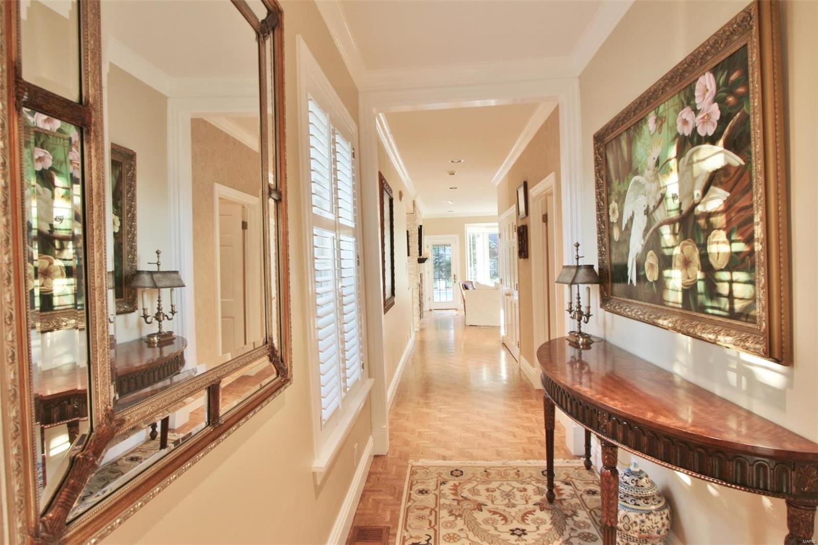 Timberwyck #3 - Residential