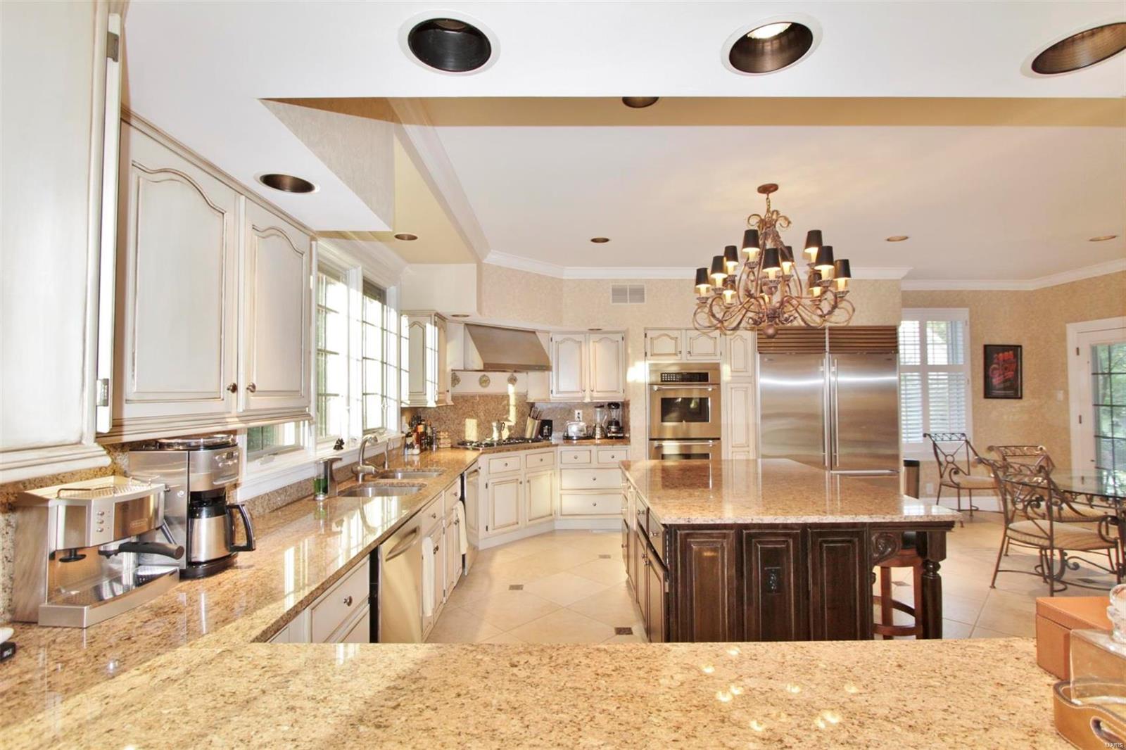 Timberwyck #3 - Residential