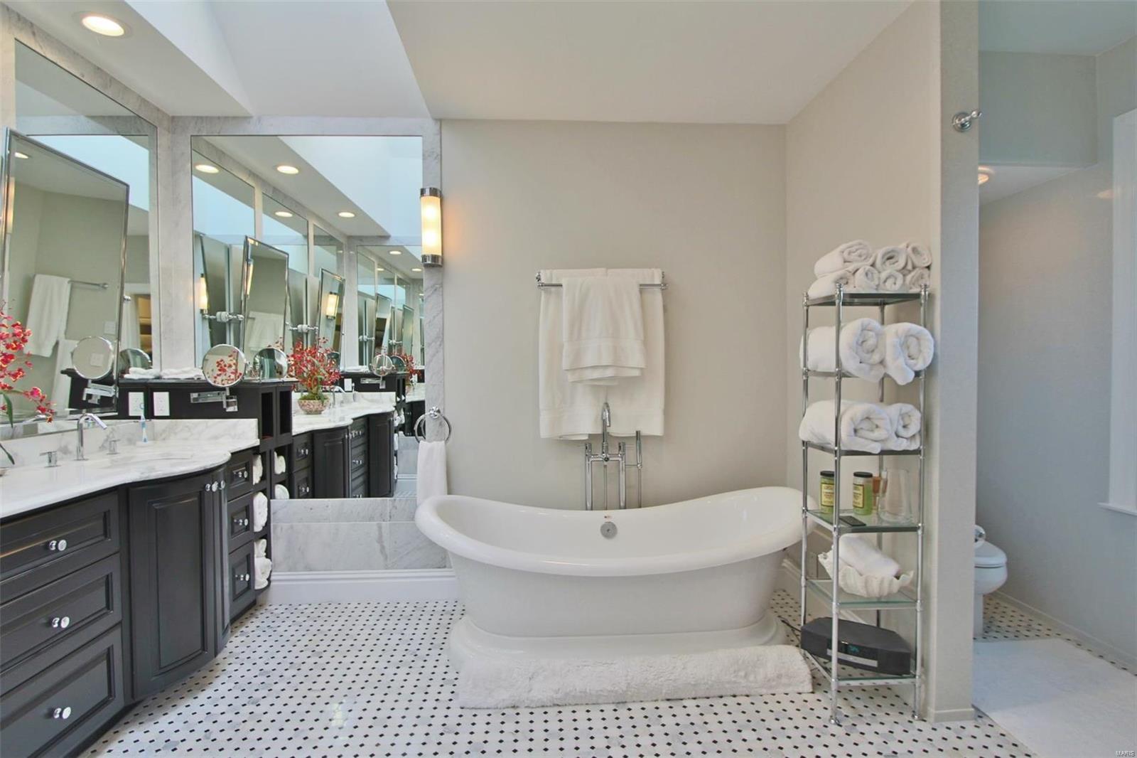 Timberwyck #3 - Residential