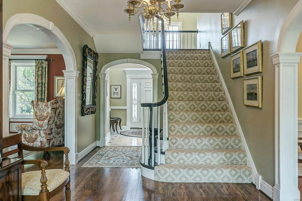 Timberwyck #3 - Residential