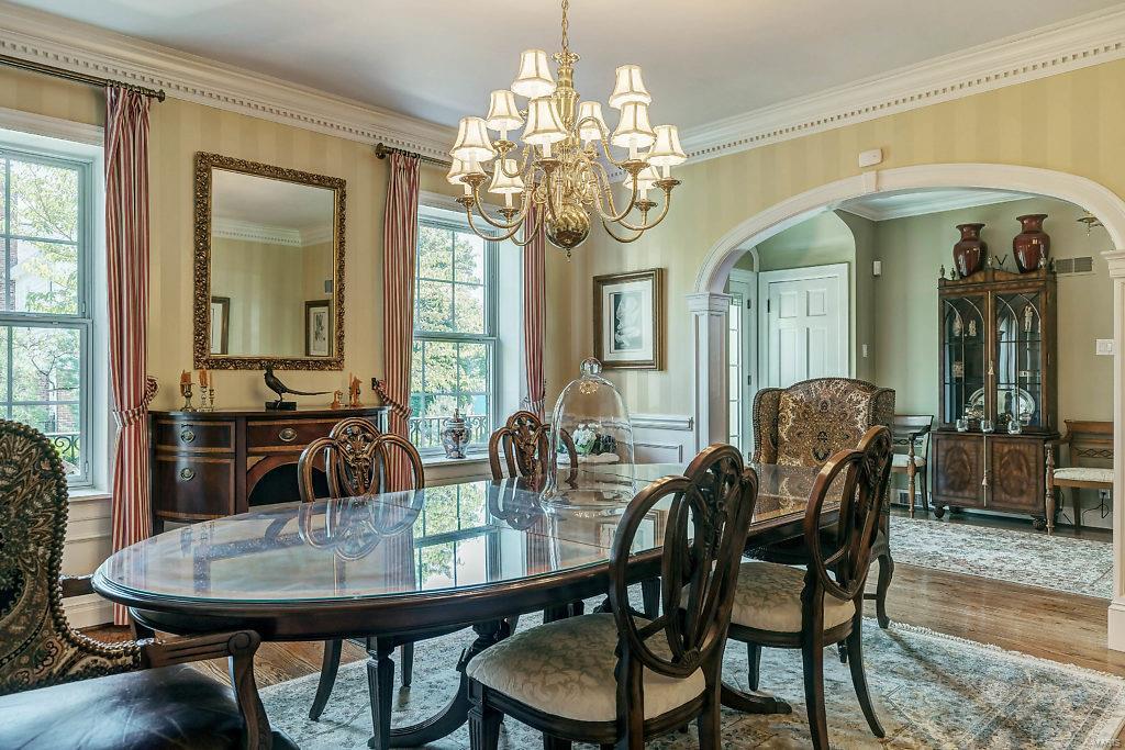 Timberwyck #3 - Residential