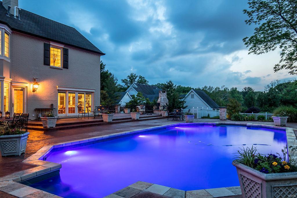 Timberwyck #3 - Residential