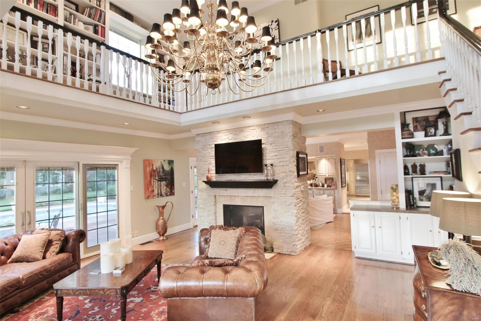 Timberwyck #3 - Residential