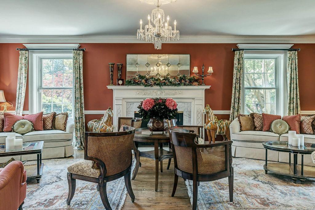 Timberwyck #3 - Residential