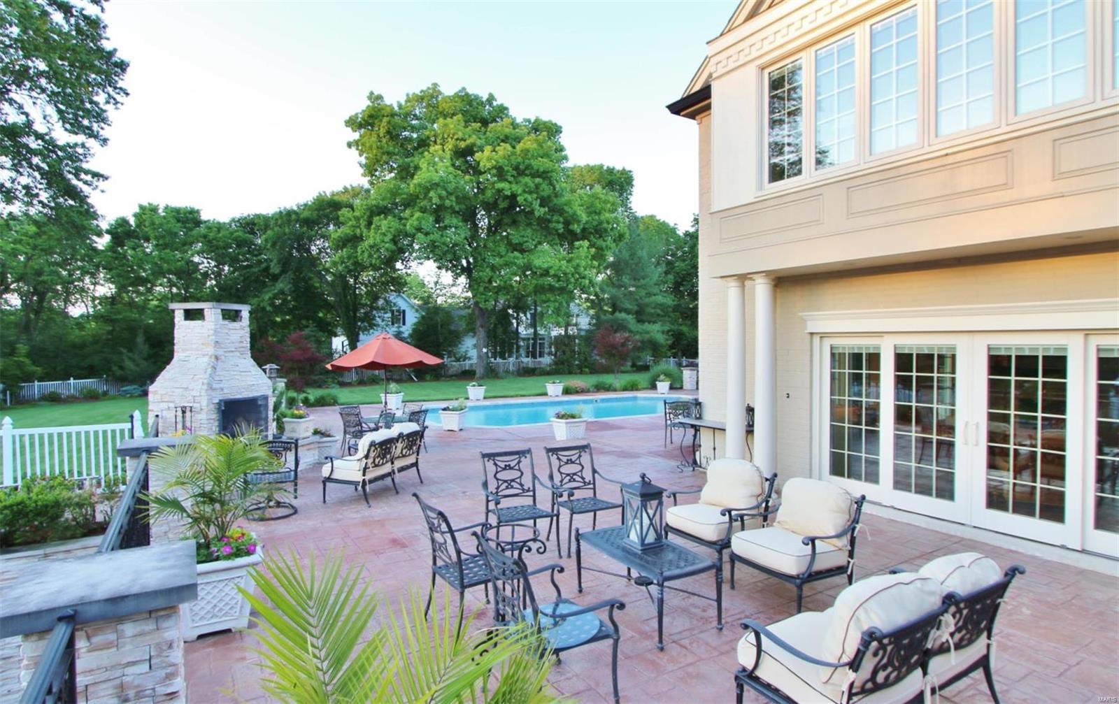 Timberwyck #3 - Residential