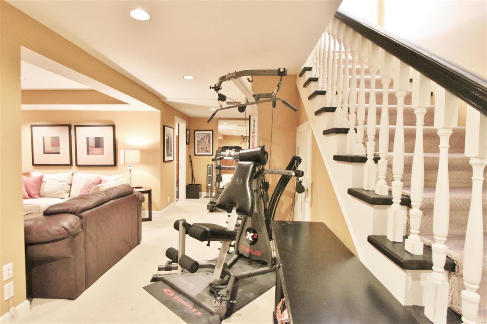 Timberwyck #3 - Residential