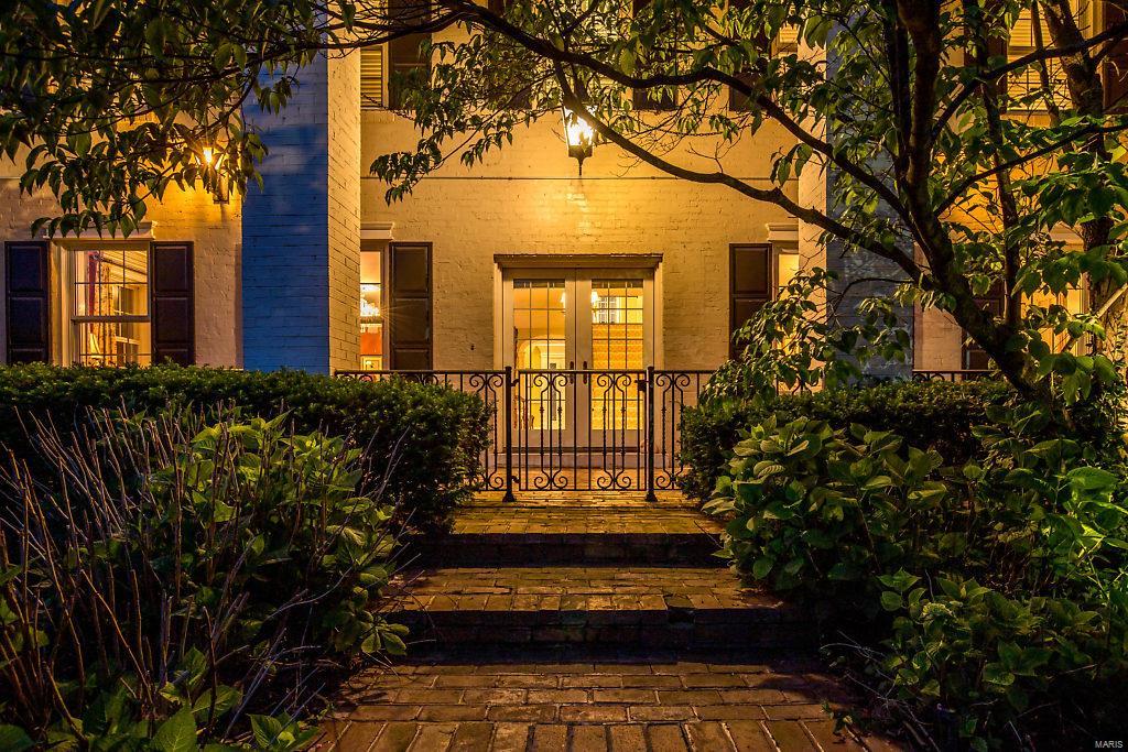 Timberwyck #3 - Residential