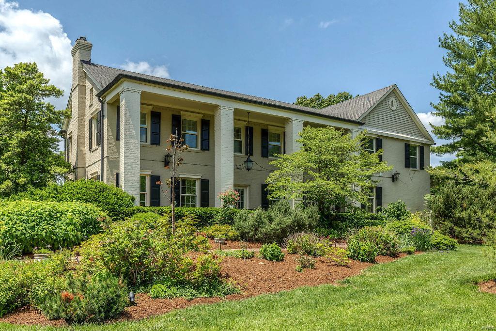 Timberwyck #3 - Residential