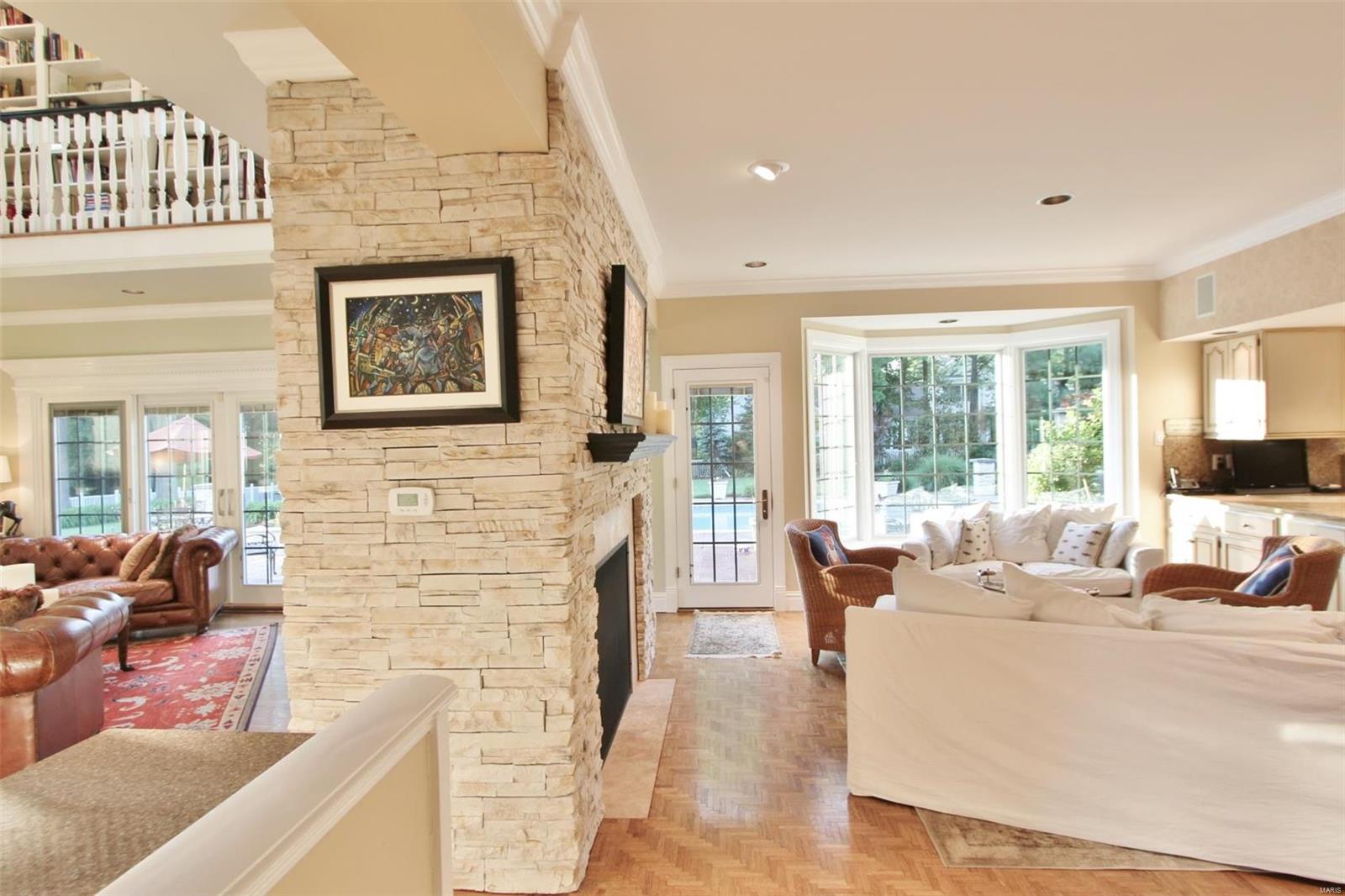 Timberwyck #3 - Residential